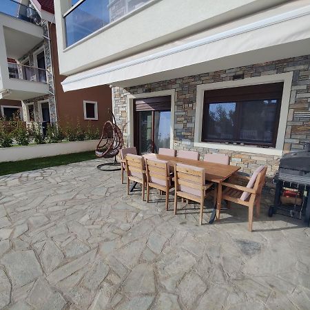 Villa Cassiopeia Nikiti  Esterno foto