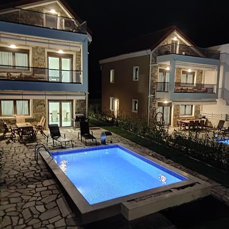 Villa Cassiopeia Nikiti  Esterno foto