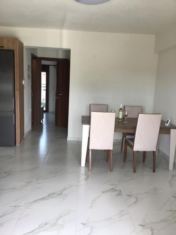 Villa Cassiopeia Nikiti  Esterno foto