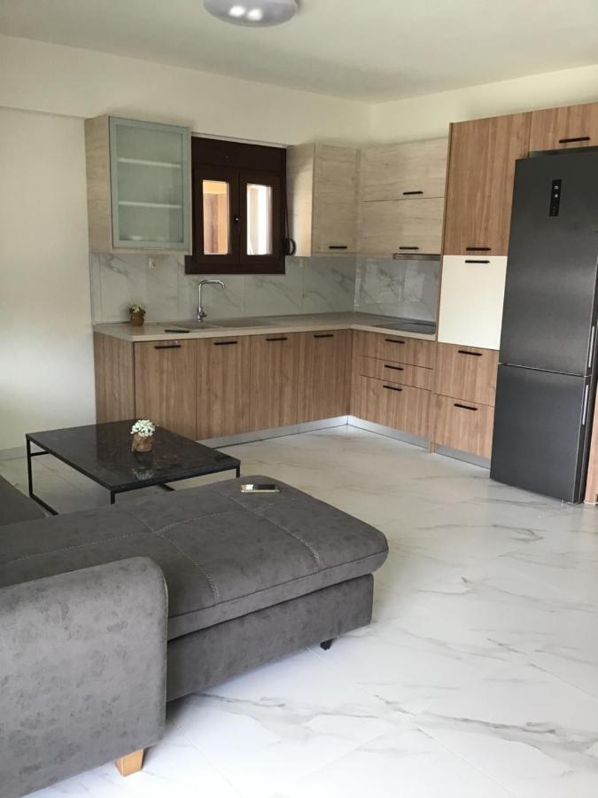 Villa Cassiopeia Nikiti  Esterno foto