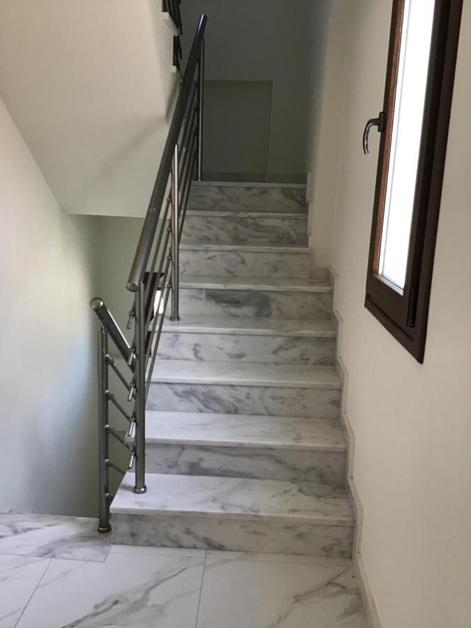 Villa Cassiopeia Nikiti  Esterno foto