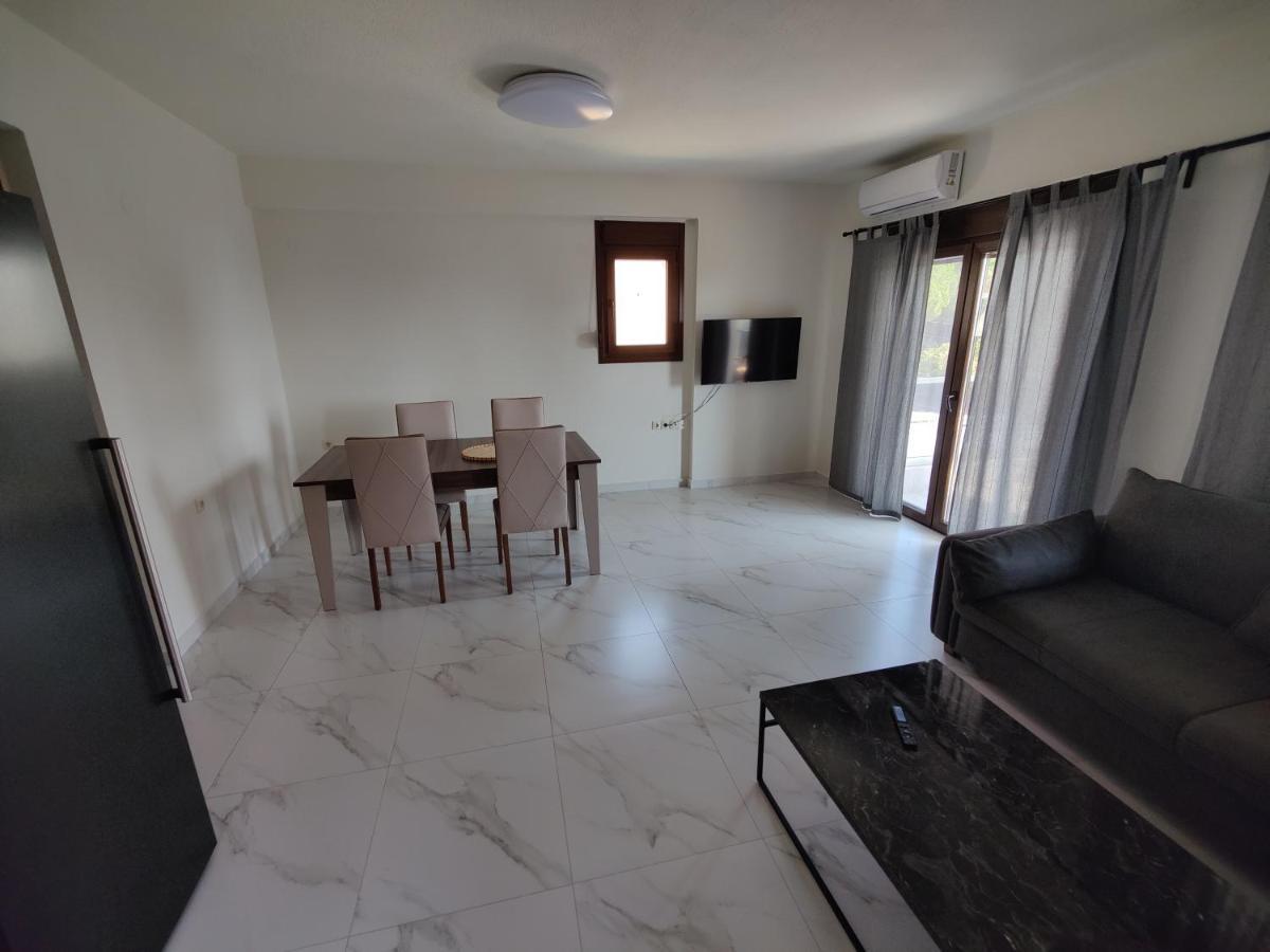 Villa Cassiopeia Nikiti  Esterno foto