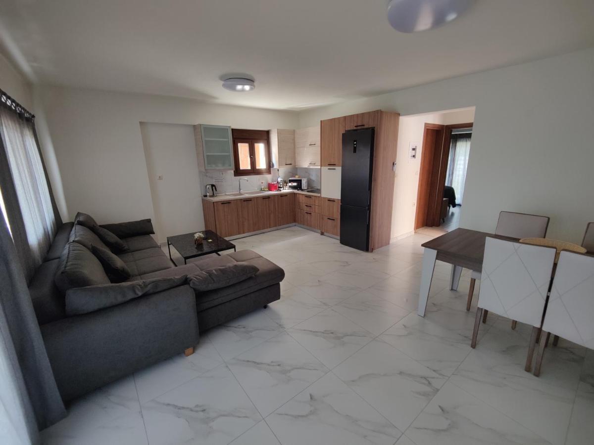 Villa Cassiopeia Nikiti  Esterno foto