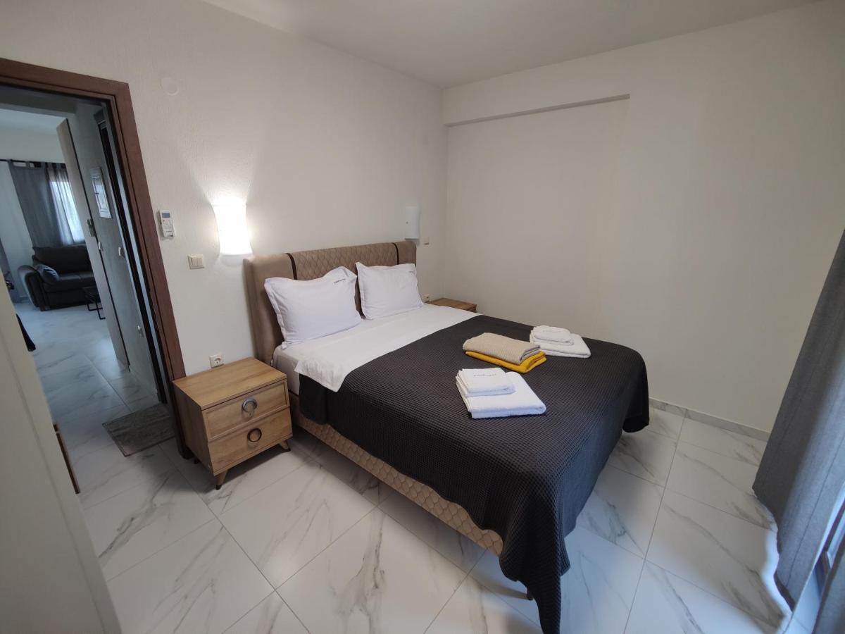 Villa Cassiopeia Nikiti  Esterno foto