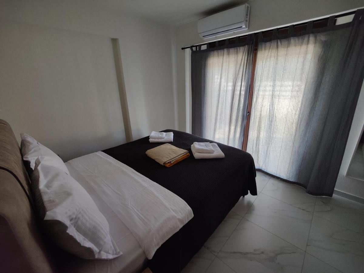 Villa Cassiopeia Nikiti  Esterno foto